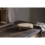 Kaveeta Reclaimed Wood Board - Natural