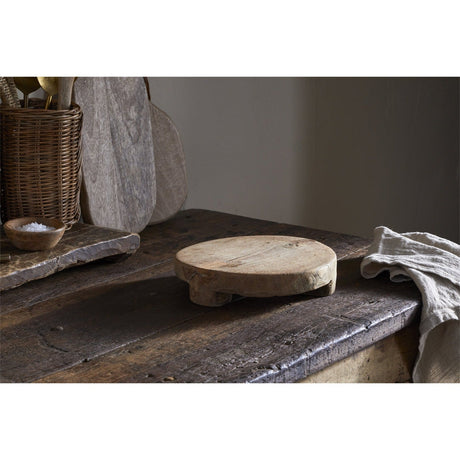Kaveeta Reclaimed Wood Board - Natural