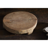 Kaveeta Reclaimed Wood Board - Natural