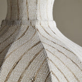 Kela Fabric Pendant Light - Off White