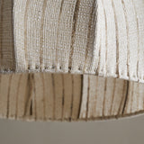 Kela Fabric Pendant Light - Off White