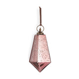 Ratnam Giant Bauble - Antique Pink - Large