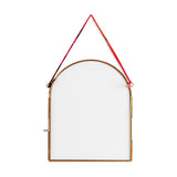 Kiko 8 x 10 Arch Photo Frame - Brass
