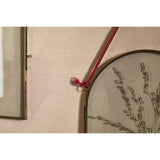 Kiko 8 x 10 Arch Photo Frame - Brass