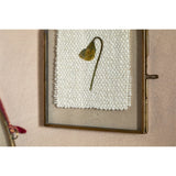 Kiko Extra Large Arch Photo Frame - Antique Brass