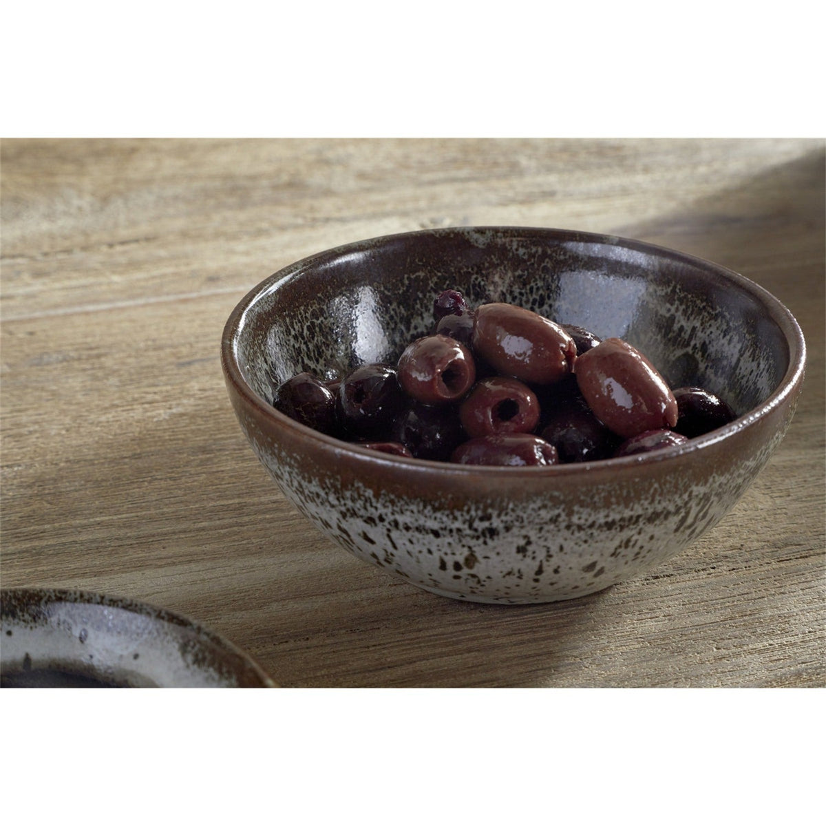 Cam Dipping Bowls - Mocha - Set of 2
