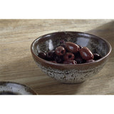Cam Dipping Bowls - Mocha - Set of 2