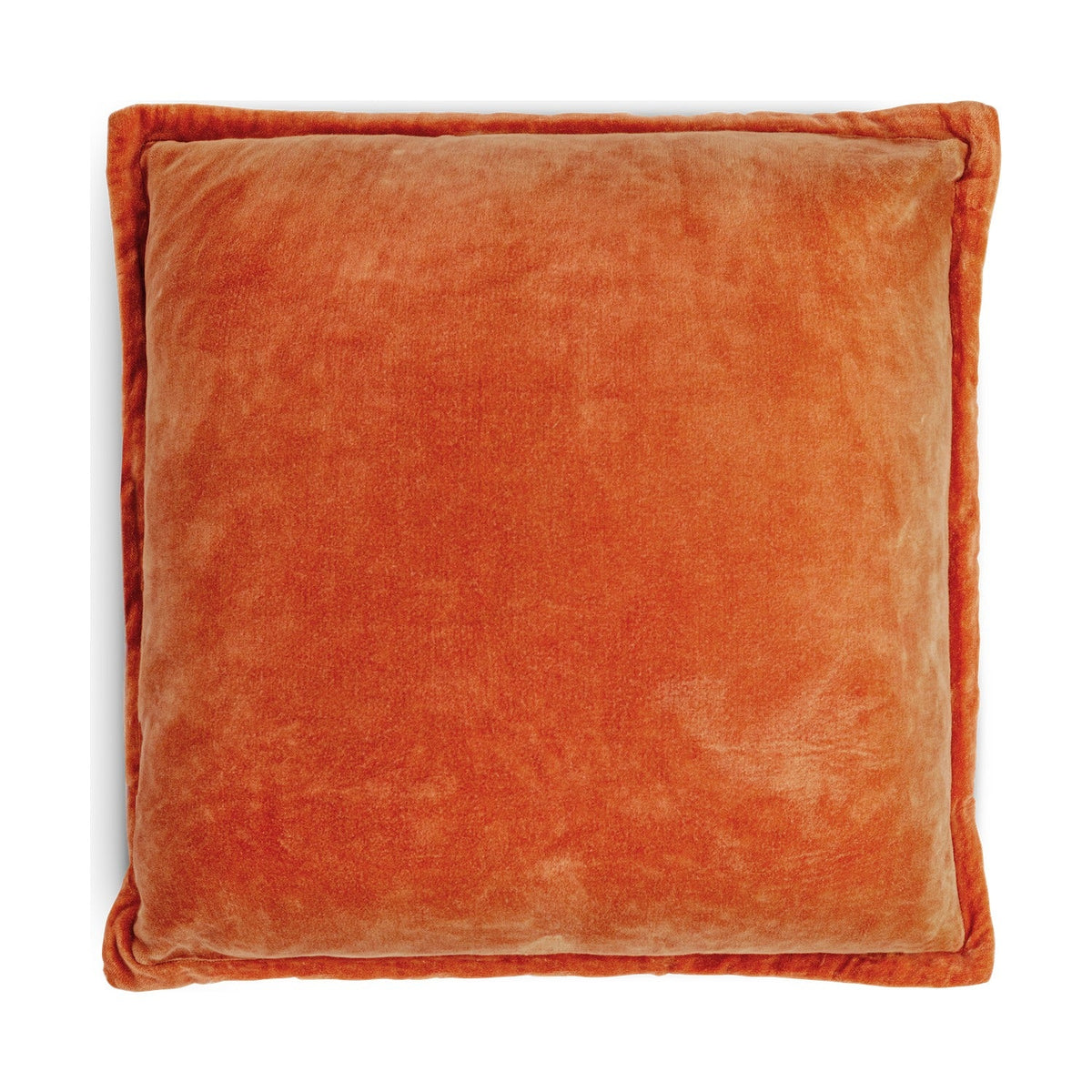 Menmai 50 x 50cm Velvet Cushion Cover - Red