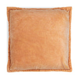 Menmai 50 x 50cm Velvet Cushion Cover - Dusty Pink