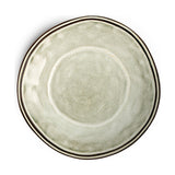 Pedra Side Plate - Pewter