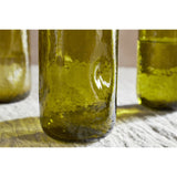 Chandani Tall Tumblers - Green - Set of 4