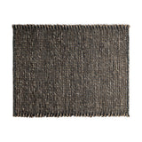 Gatita Rectangular Seagrass Placemats - Mocha - Set of 4