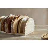 Soria Mango Wood Toast Rack - Natural