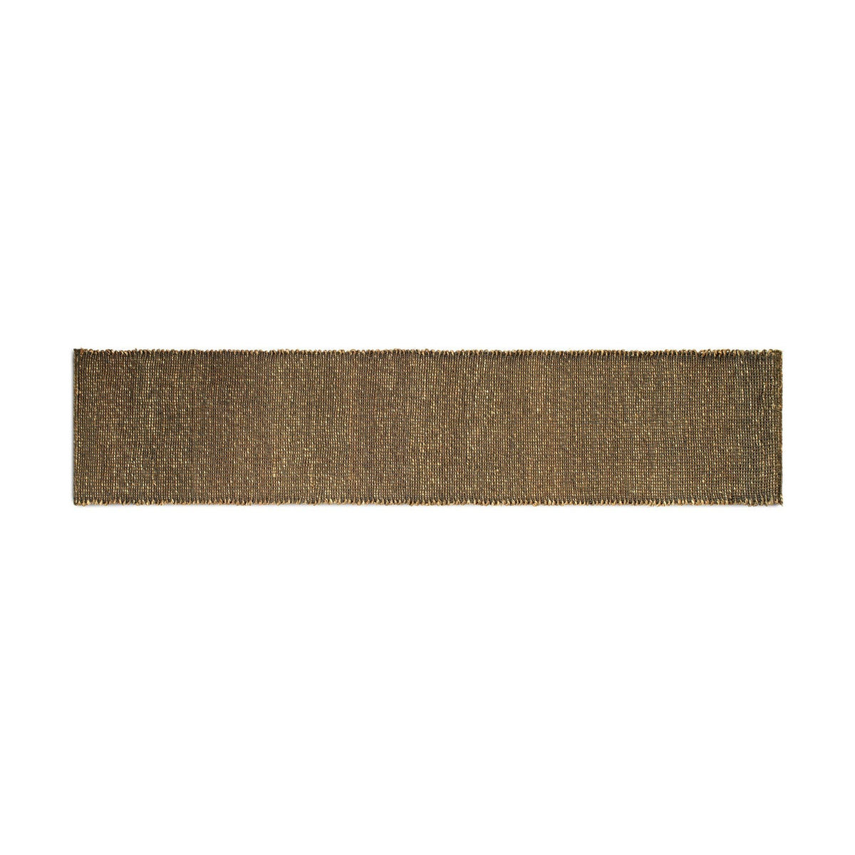 Gatita Seagrass Table Runner - Mocha