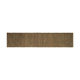 Gatita Seagrass Table Runner - Mocha