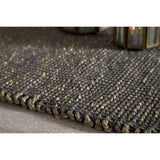 Gatita Seagrass Table Runner - Mocha
