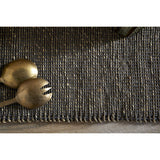 Gatita Seagrass Table Runner - Mocha