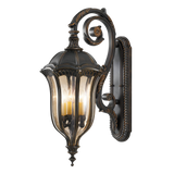 Outdoor Lighting