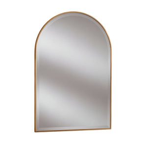 Arched Mirrors