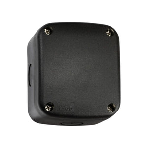 Weatherproof Enclosures