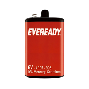 Speciality Batteries
