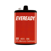 Speciality Batteries
