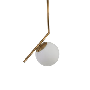 Art Deco Pendant Lights