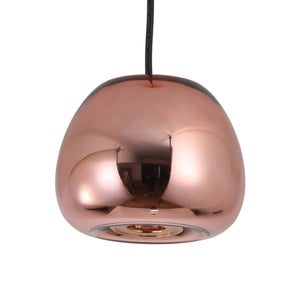 Rustic Pendant Lights