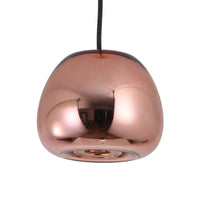 Rustic Pendant Lights