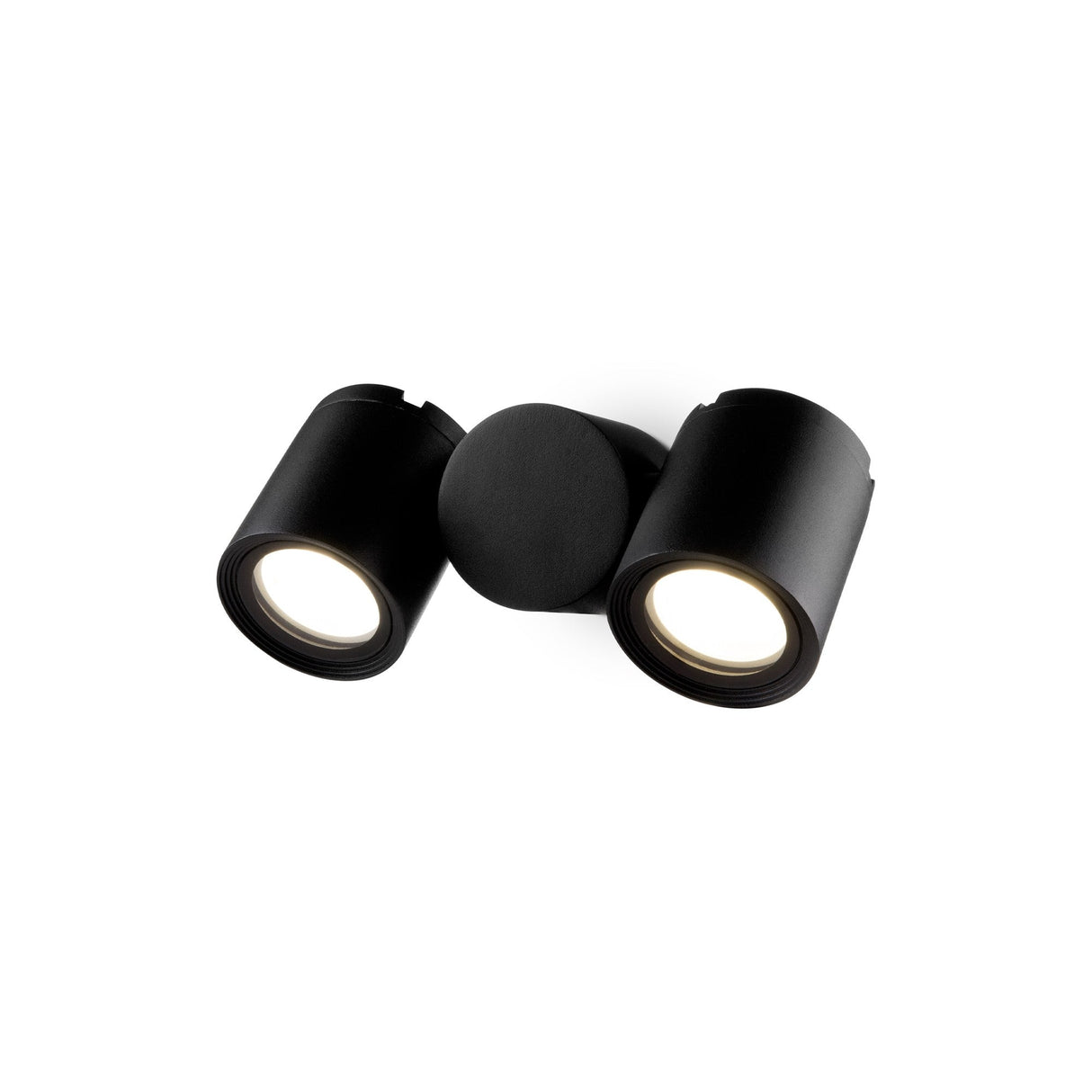 Outdoor Wall lamp Wall Street GU10 50W