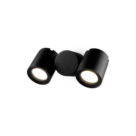 Outdoor Wall lamp Wall Street GU10 50W