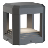 Outdoor Landscape ground lighting Royal Mile 13W 3000K