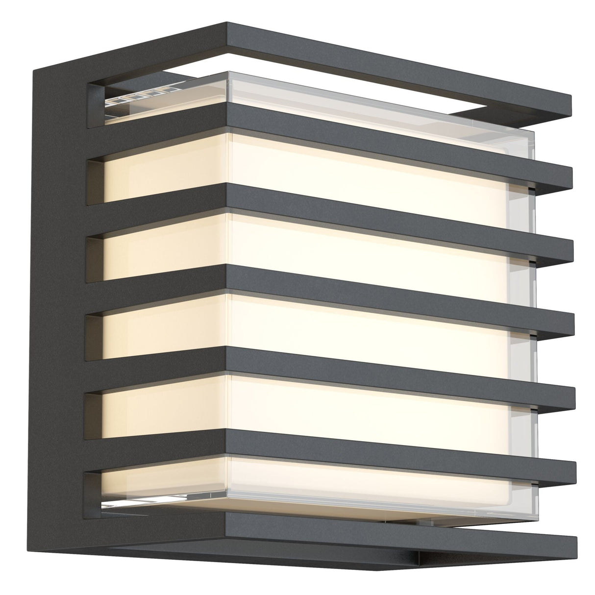Outdoor Wall lamp Downing Street 10W 3000K