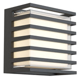 Outdoor Wall lamp Downing Street 10W 3000K