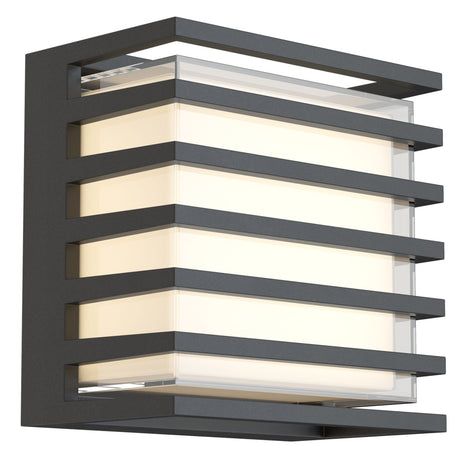 Outdoor Wall lamp Downing Street 10W 3000K