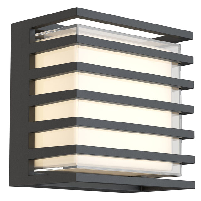 Outdoor Wall lamp Downing Street 10W 3000K