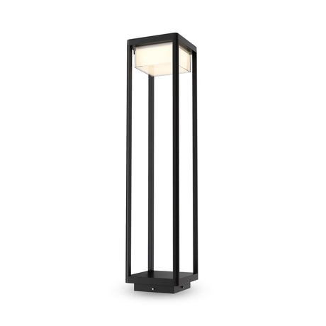 Outdoor Landscape ground lighting Baker Street 10W 3000K