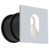Outdoor Lighting for stairs Via Urbana 3W 4000K