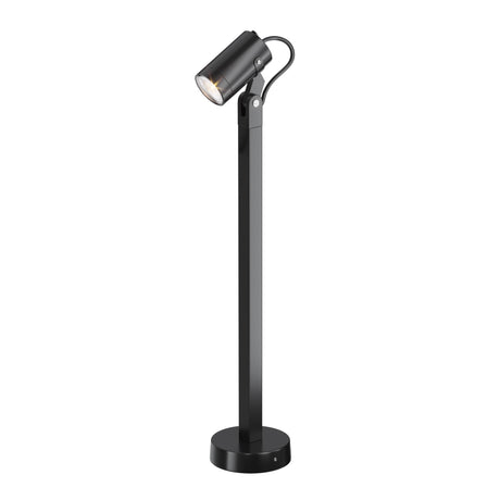 Outdoor Landscape ground lighting Scope GU10 50W