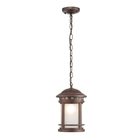 Outdoor Pendant lamp Salamanca E27 60W