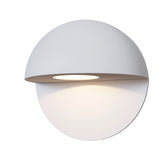 Outdoor Wall lamp Mezzo 4,6W 3000K