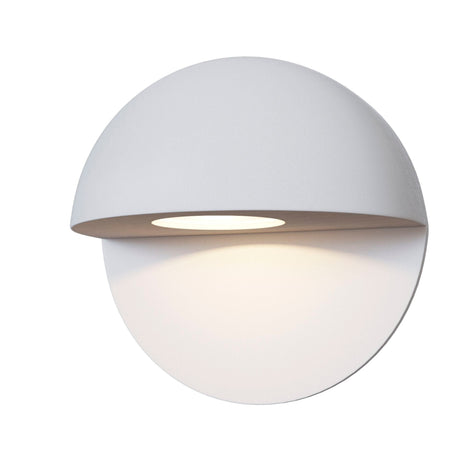 Outdoor Wall lamp Mezzo 4,6W 3000K
