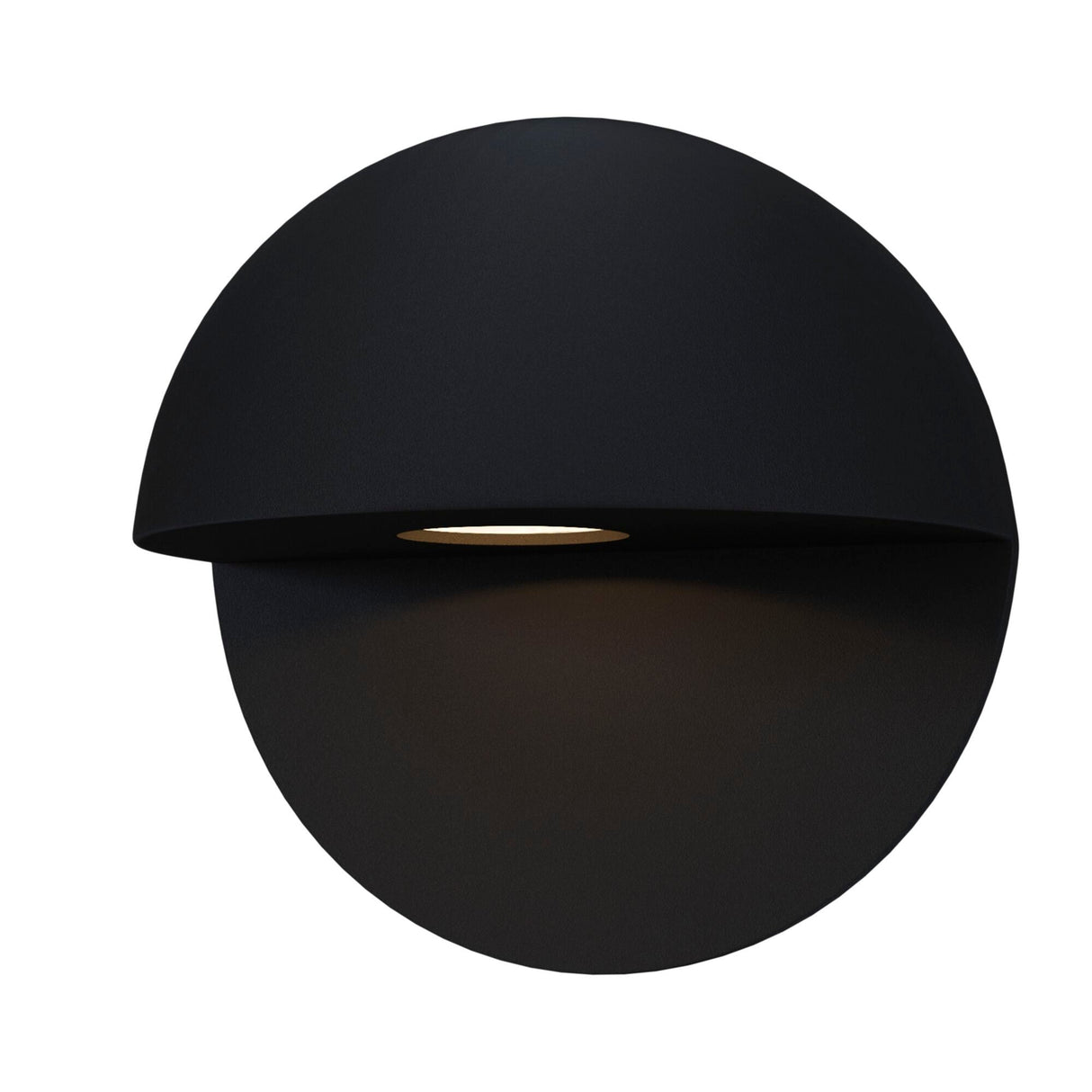 Outdoor Wall lamp Mezzo 7,4W 3000K