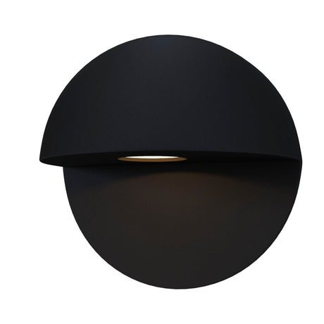 Outdoor Wall lamp Mezzo 7,4W 3000K