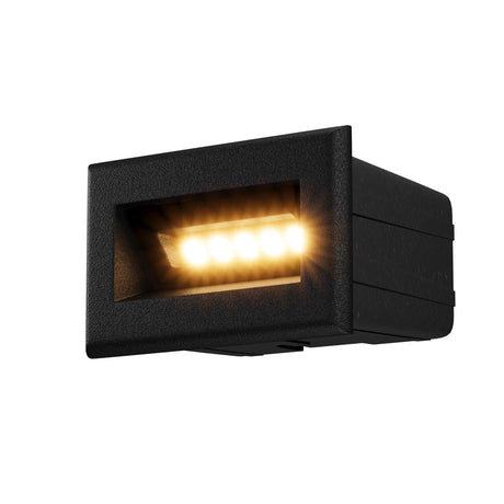 Outdoor Lighting for stairs Bosca 3W 3000K