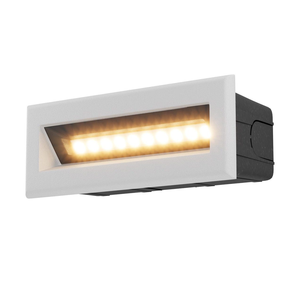 Outdoor Lighting for stairs Bosca 5W 3000K