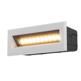 Outdoor Lighting for stairs Bosca 5W 3000K