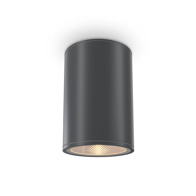 Outdoor Ceiling Spot lamp Bar 12W 3000K