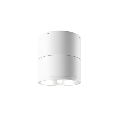 Outdoor Ceiling Spot lamp Spin 12W 3000K