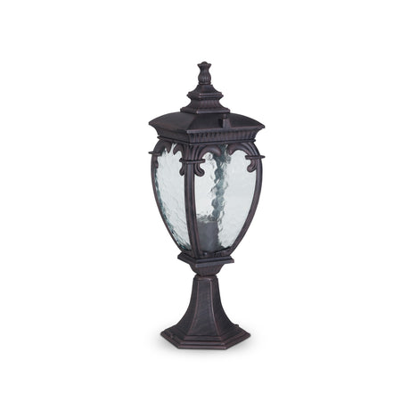 Outdoor Landscape ground lighting  Fleur E27 60W